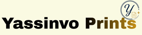 Yassinvo Prints